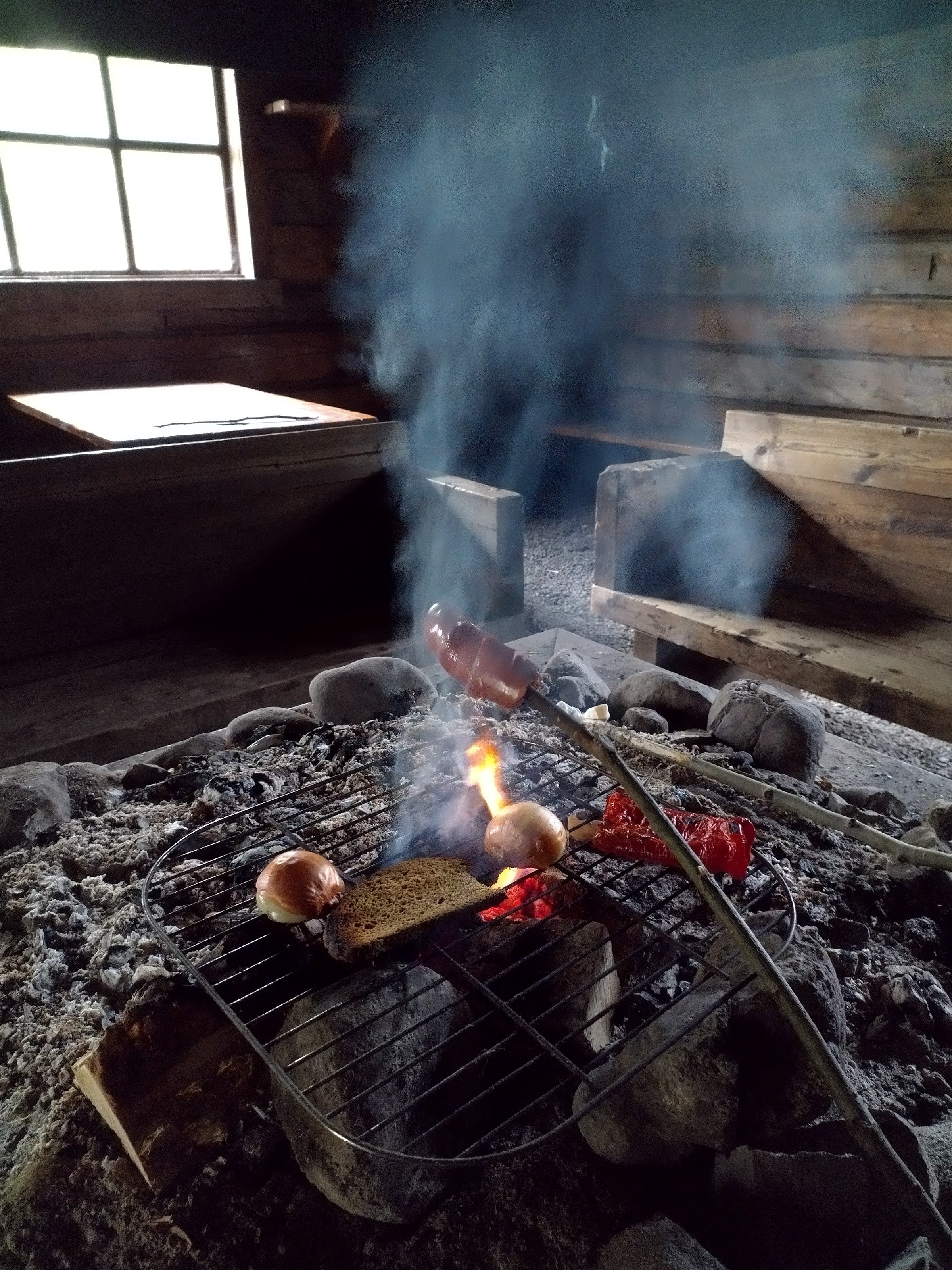 Reivo (Reivo Nature Reserve)